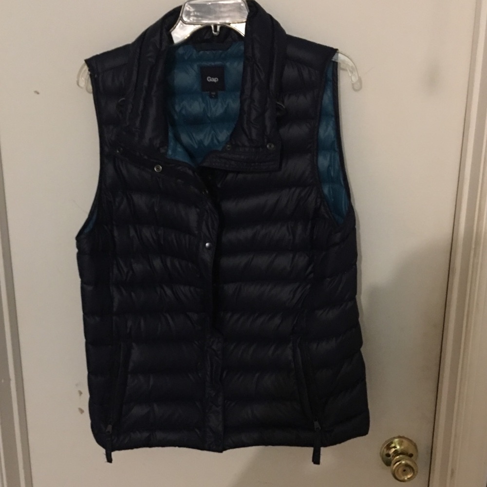 Gap Vest